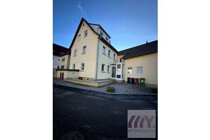 Haus zum Kaufen in Bretzfeld Unterheimbach 215.000,00 € 123.11 m² - Bretzfeld / Unterheimbach