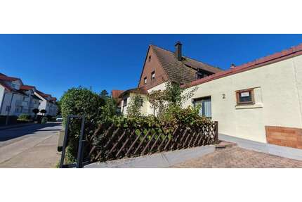 Haus zum Kaufen in Öhringen 469.000,00 € 110 m²