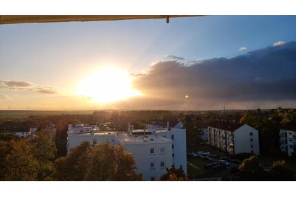 1,5 Zi-Wohnung mit schöner Aussicht über Wolfenbüttel ab 01.07.26
