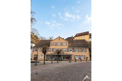 Haus zum Kaufen in Engen 390.000,00 € 218 m²