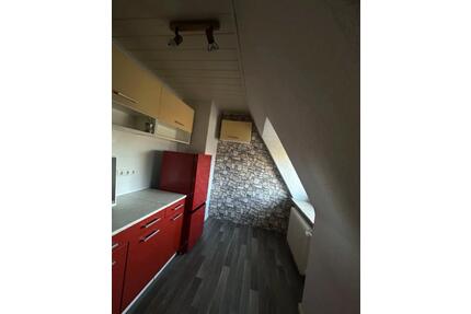 Freundliche 2-Zimmer-„Single“ Wohnung - Aukrug