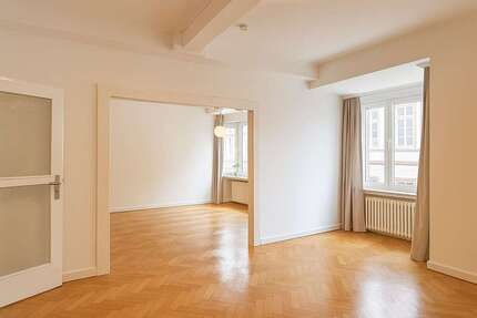 Wohnung zum Kaufen in Düsseldorf 595.000,00 € 90.7 m²