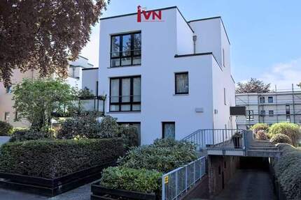 Eigentumswohnung in HH-Osdorf - Provisionsfrei - Hamburg