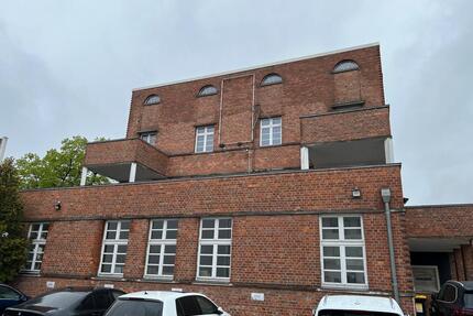 Gemütliche Bürofläche im Denkmal - Hannover Misburg-Anderten