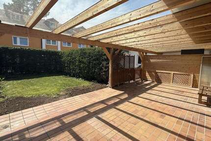 Wohnung zum Mieten in Brunnthal 800,00 € 74 m²