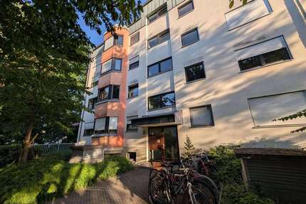Wohnung zum Kaufen in Unterschleißheim 455.000,00 € 72.34 m²