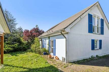 Haus zum Kaufen in Boxberg 210.000,00 € 119 m²