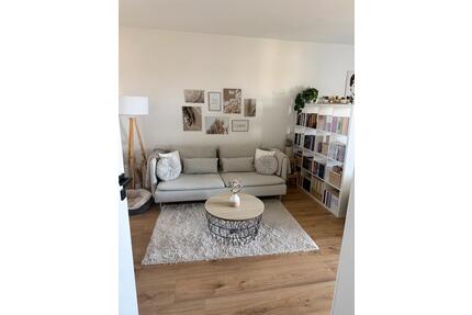 moderne 1 Zimmerwohnung in Detmerode - Wolfsburg