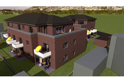 Modern, gemütlich, zentral! - 269.000,00&nbsp;EUR Kaufpreis, ca.&nbsp; 71,10&nbsp;m&sup2;&nbsp;Wohnfl&auml;che in Schortens (PLZ: 26419) Heidmühle