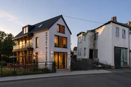 Sanierungsbedürftiges Haus in zentraler Lage von Herschbach