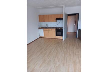 Apartment in Neuburg - 400,00&nbsp;EUR Kaltmiete, ca.&nbsp; 34,91&nbsp;m&sup2; in Neuburg an der Donau (PLZ: 86633)