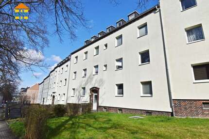 Wohnung zum Mieten in Chemnitz 410,00 € 76.2 m²