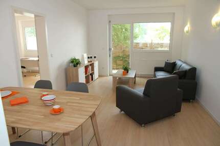 Wohnung zum Mieten in Landshut 894,00 € 81 m²
