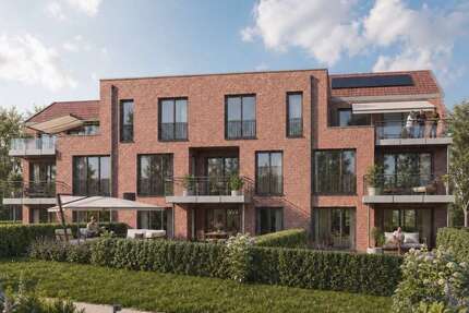 Wohnung zum Kaufen in Wennigsen (Deister) 405.000,00 € 95 m²