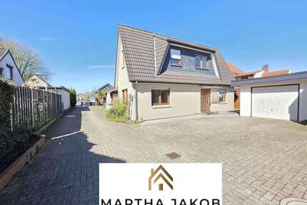 Haus zum Kaufen in Delmenhorst 239.900,00 € 92 m²