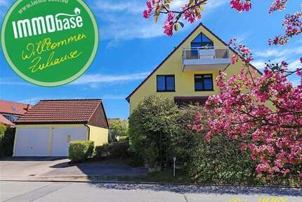 Haus zum Kaufen in Frankenberg 365.000,00 € 333.42 m²