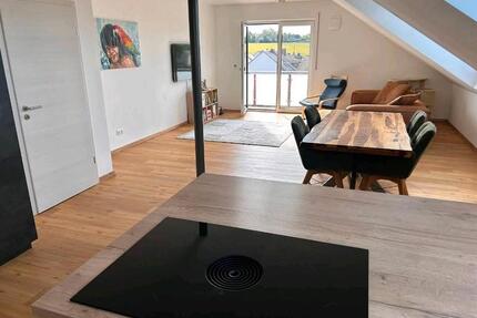 Wohnung 4 Zimmer, 111qm in Lappersdorf von privat