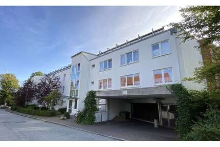 Wohnung zum Mieten in Kiel 585,21 € 72.26 m²