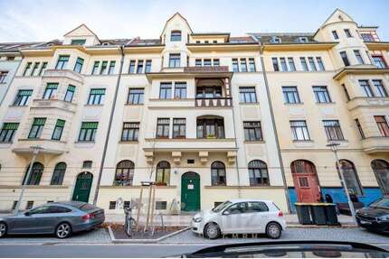 Wohnung zum Kaufen in Zwickau 85.200,00 € 71.06 m²