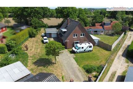 Haus zum Kaufen in Ahrenshöft 359.000,00 € 161.54 m²