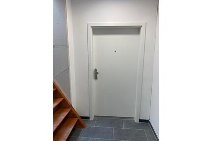 Neu erbautes, 125 qm großes Haus mit 4 Zimmern - Gelnhausen