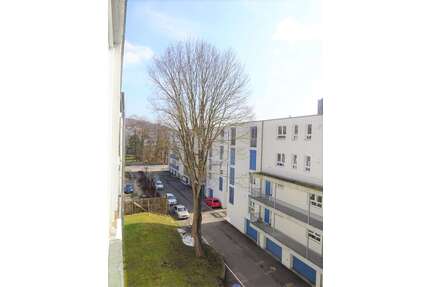 Wohnung zum Mieten in Heidenheim an der Brenz 480,00 € 28 m²