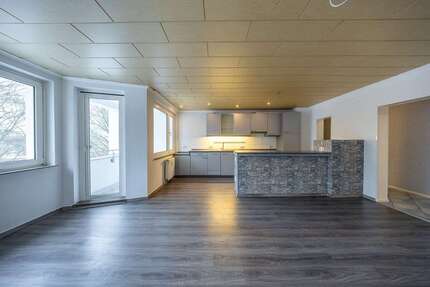 Wohnung zum Kaufen in Bremen Neue Vahr-Nord 199.000,00 € 78 m²