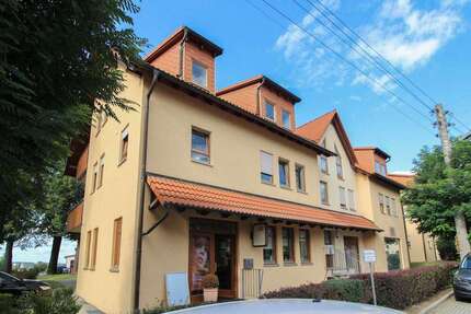 Wohnung zum Kaufen in Doberschau-Gaußig 84.900,00 € 62.91 m²