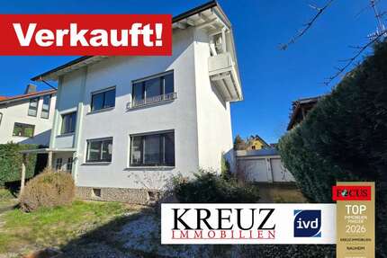 Haus zum Kaufen in Trebur 575.000,00 € 178 m²
