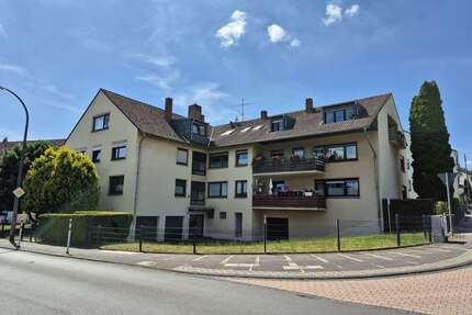 Wohnung zum Kaufen in Alfter 159.000,00 € 63 m²