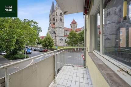 Wohnung zum Kaufen in Würzburg 412.000,00 € 98.44 m²