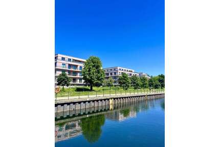 Wohnung zum Mieten in Berlin 835,00 € 32.07 m²