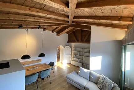 Wohnung zum Kaufen in Garmisch-Partenkirchen 595.000,00 € 70 m²