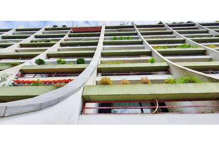 Wohnung zum Kaufen in Laatzen 84.900,00 € 42 m²