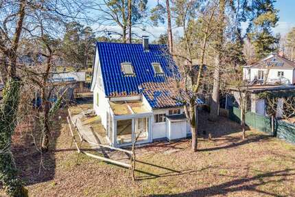 Grundstück zu verkaufen in Blankenfelde-Mahlow 199.000,00 € 899 m²