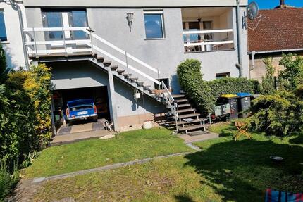 Einfamilienhaus in Eulau - 166.000,00&nbsp;EUR Kaufpreis, ca.&nbsp; 110,00&nbsp;m&sup2; in Naumburg (Saale) (PLZ: 06618)