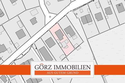 Grundstück zu verkaufen in Tangstedt 475.000,00 € 727 m²