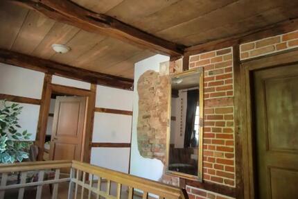 Altbauwohnung am Kirchplatz Drensteinfurt