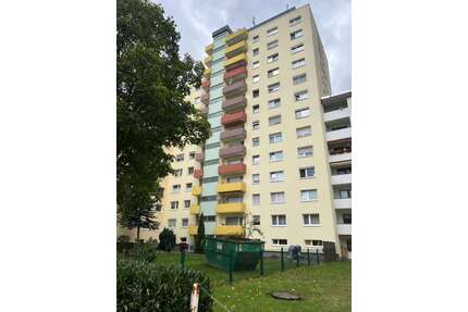 Wohnung zum Kaufen in Hanau 185.000,00 € 52 m²