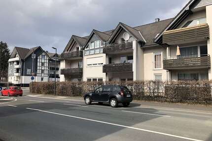 Wohnung zum Mieten in Bad Berleburg 470,00 € 67.12 m²