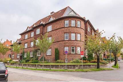 Wohnung zum Mieten in Itzehoe 296,80 € 37.57 m²