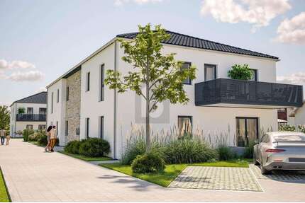 Wohnung zum Kaufen in Kühlungsborn 481.000,00 € 72 m²
