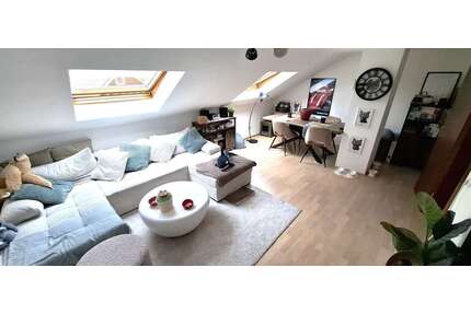 Wohnung zum Mieten in Aachen Brand 540,00 € 57 m² - Aachen / Brand