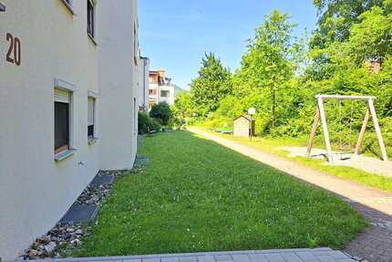 Wohnung zum Kaufen in Pfullingen 200.000,00 € 85.86 m²