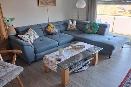 Freundliche Wohnung im Herzen von Simmerath
