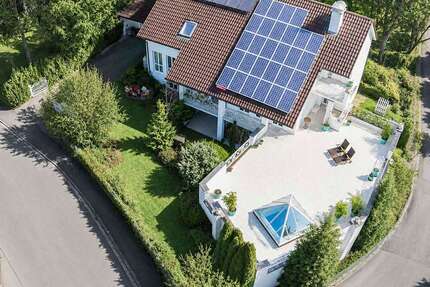 Haus zum Kaufen in Diedorf 1.998.800,00 € 350 m²