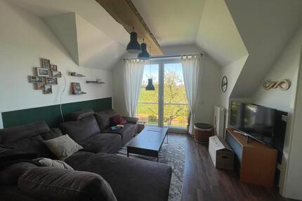 Whg im OG Zweifamilienhaus - 1.250,00&nbsp;EUR Kaltmiete, ca.&nbsp; 88,00&nbsp;m&sup2; in Nordwalde (PLZ: 48356)