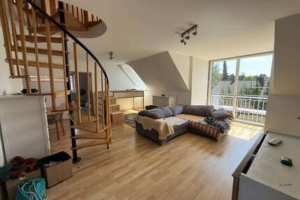 Wohnung zum Mieten in Freising 1.200,00 € 80 m²