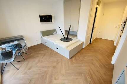 Wohnung zum Mieten in Berlin 598,95 € 25 m²