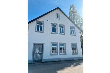 2-Zimmer Wohnung mit Schleiblick - Schleswig